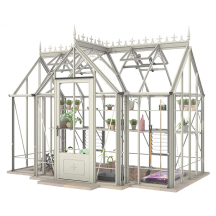 Robinsons-Gewächshäuser