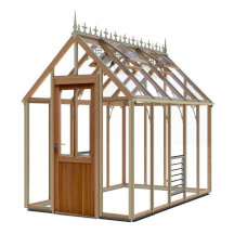 Alle in Holz-Gewächshäuser