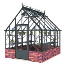 Alle Gewächshäuser