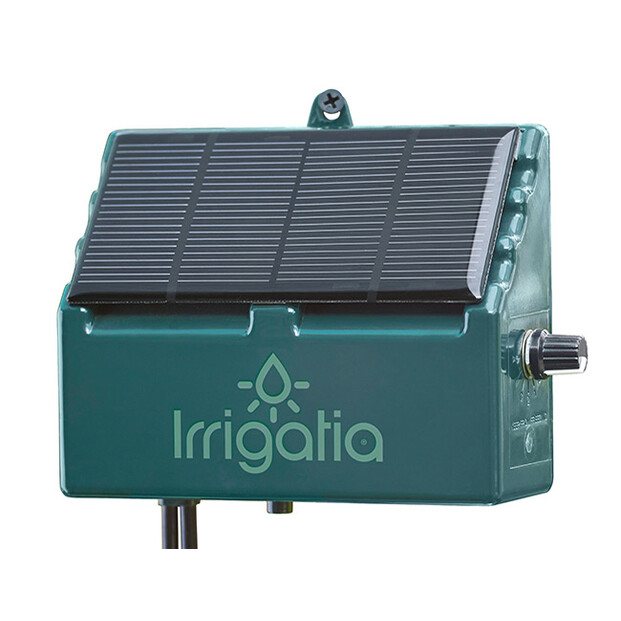 Irrigatia Solarbewässerung SOL-C24