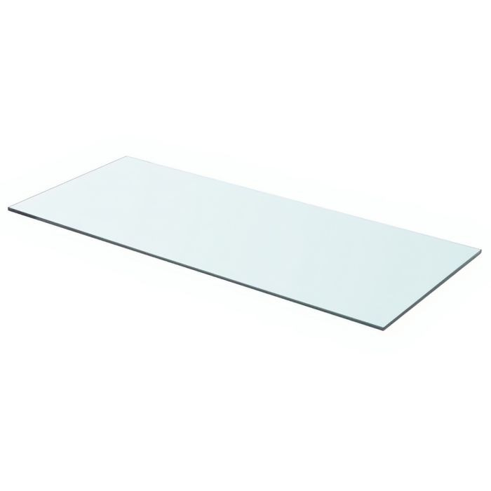 3 St. Ersatzgläser 610 x 1828 mm (Klarglas, 4 mm ESG)
