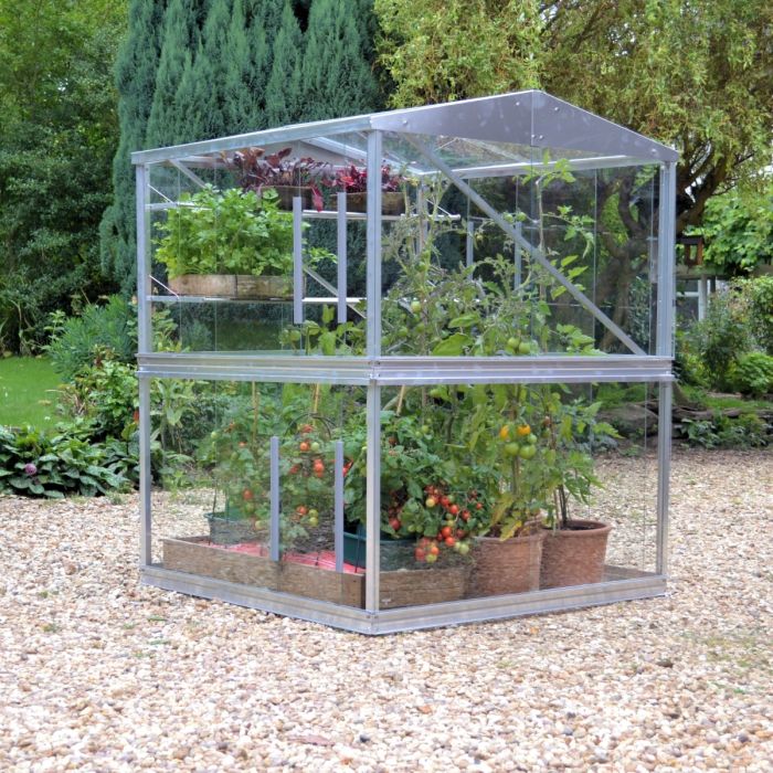 Tomatenhaus BIG