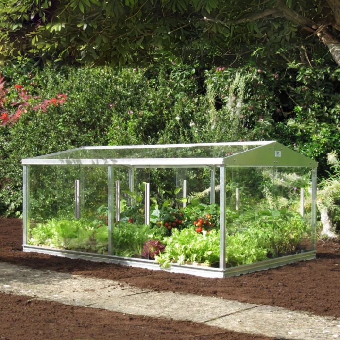 Frühbeet Access Coldframe L
