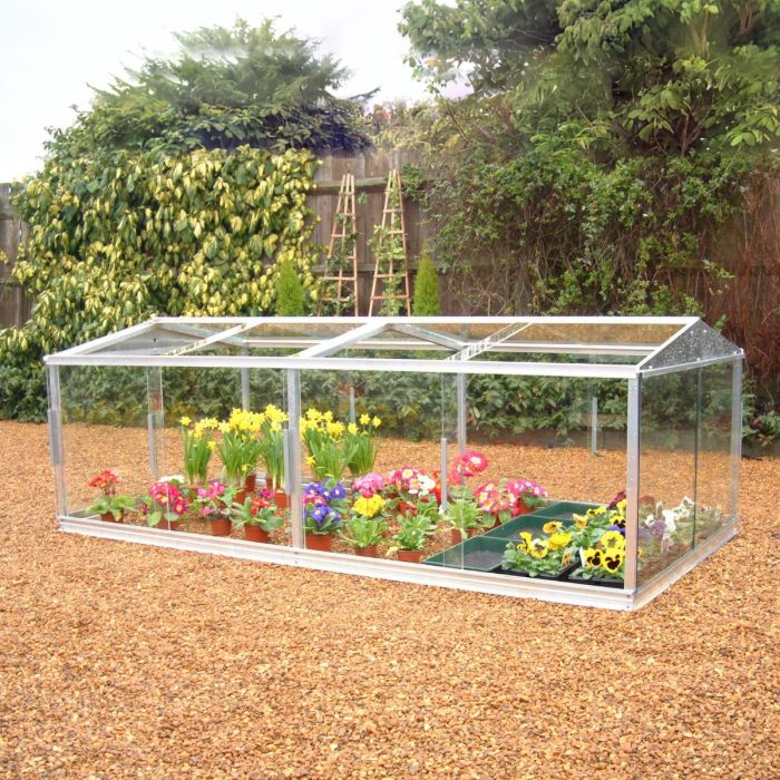 Frühbeet Access Coldframe XL