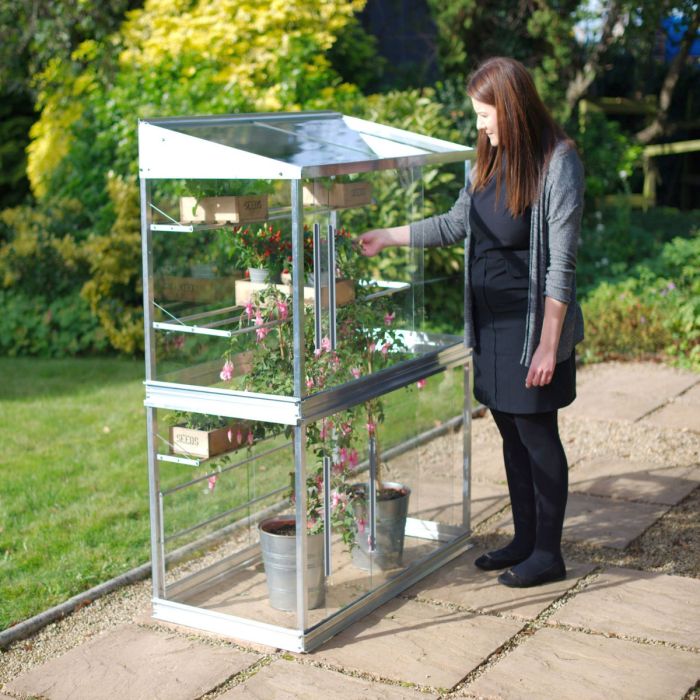 Growhouse