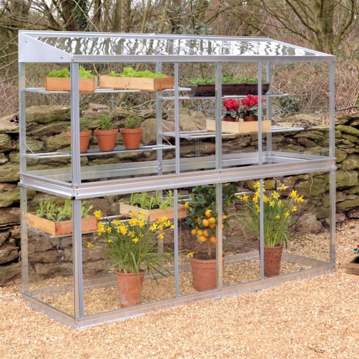 Growhouse L