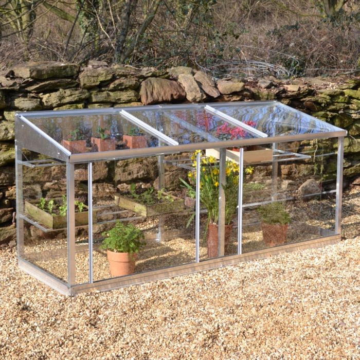 Half Growhouse L