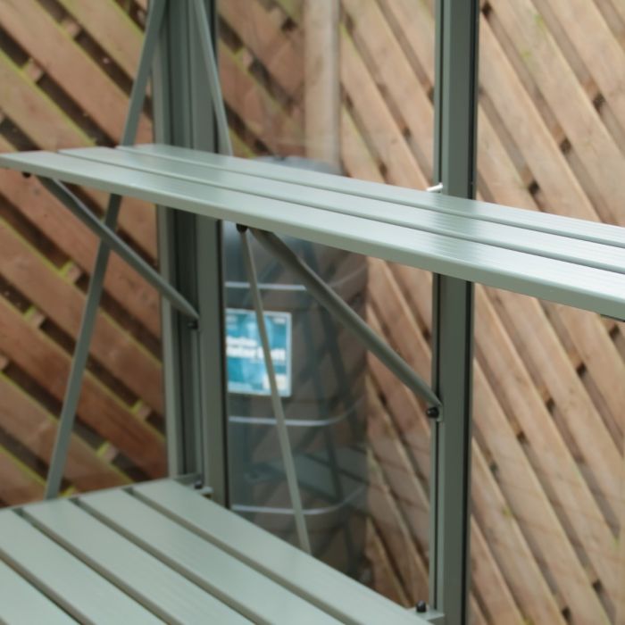 Robinsons Regal 3-lattig 2486 mm