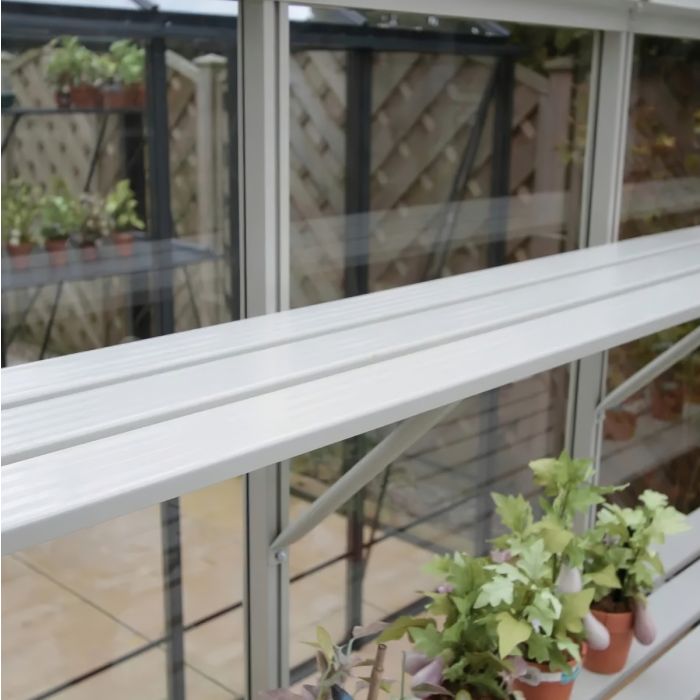 Robinsons Regal 3-lattig 6826 mm