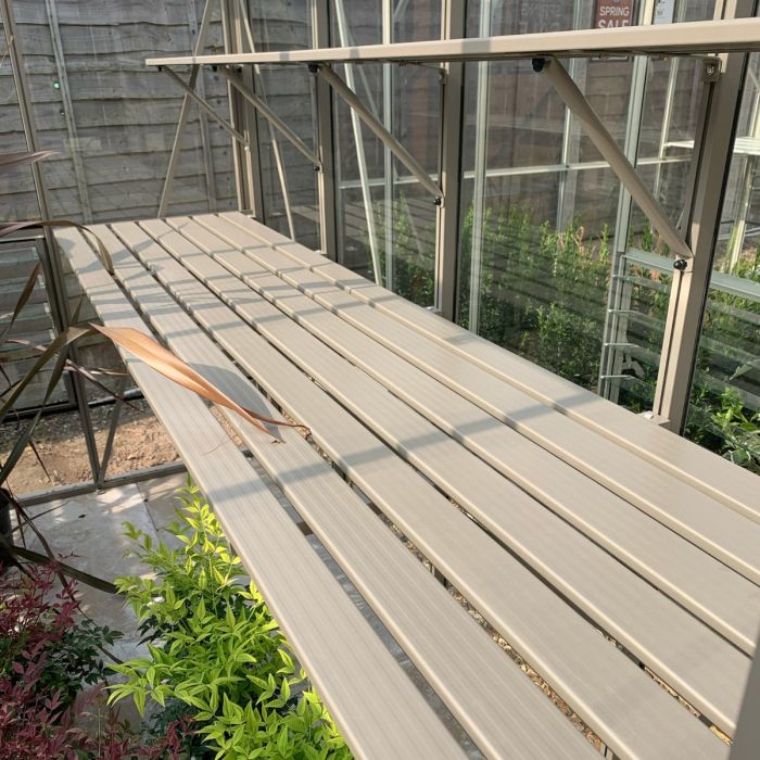 Robinsons Tisch 7-lattig 6826 mm