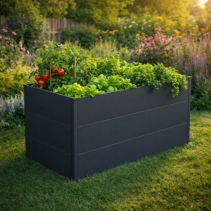 Hochbeet UrbanGrow L