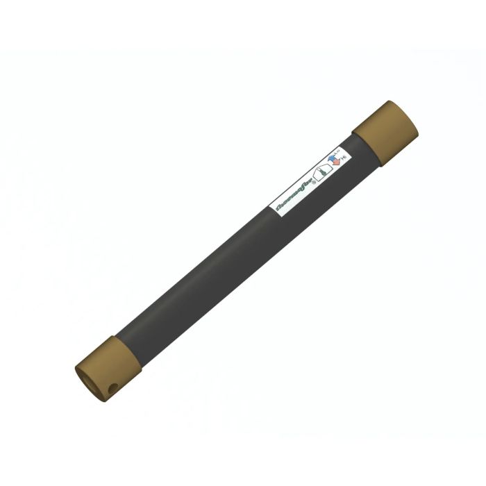 Zylinder Thermofor Lamellenöffner