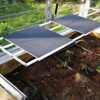 2 St. Abdeckplatten breit