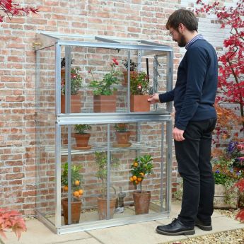 Mini-Gewächshaus Harewood 3