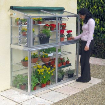 Mini-Gewächshaus Harewood 5