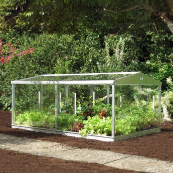 Frühbeet Coldframe L