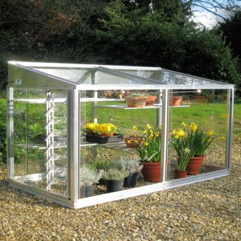 Mini-Gewächshaus Eltham D6