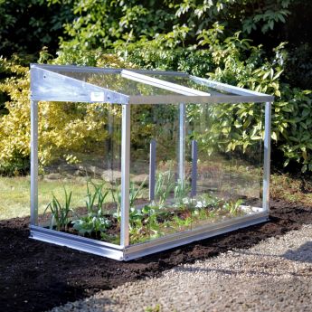 Frühbeet Half Coldframe