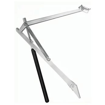 Automatischer Fensteröffner Univent