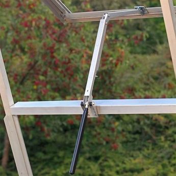 Automatischer Fensteröffner Thermovent