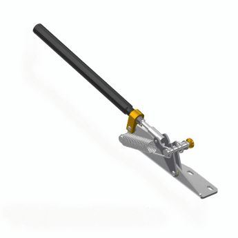 Lamellenfensteröffner Sesam Liberty 