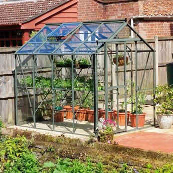 Gewächshaus Hercules Trafalgar