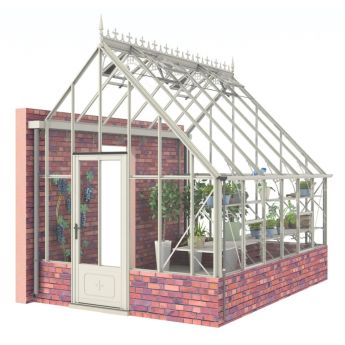 Gewächshaus Robinsons Roydon