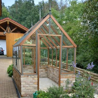 Gewächshaus Alton Eton