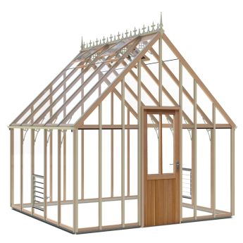 Gewächshaus Alton Lancing