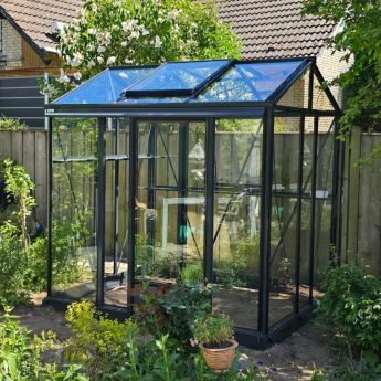 Gewächshaus Euroserre Maxi 200