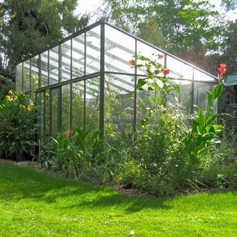 Gewächshaus Euroserre Modern