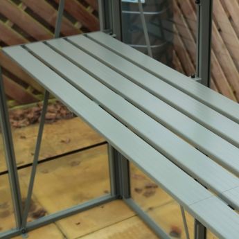 Robinsons Tisch 5-lattig 2486 mm