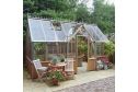 Gewächshaus Alton Cambridge 509 cm *Lagermodell*