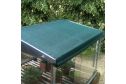 Schattiernetz Growhouse L