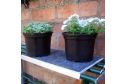 3 St. Abdeckplatten schmal