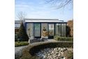 Anlehngewächshaus Euroserre Veranda 308 TROPIC