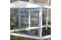 Lamellenfenster Access Coldframe (automatisch)