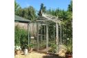 Gewächshaus Robinsons Regent - Pastel Sage - Länge 325 cm