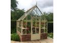 Gewächshaus Robinsons Rushmoor 264 cm Ivory *Lagermodell*