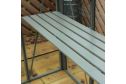 Robinsons Tisch 5-lattig 2486 mm