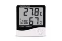 Thermo-Hygrometer