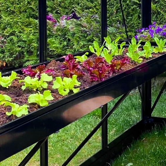 Euroserre Anzuchttisch